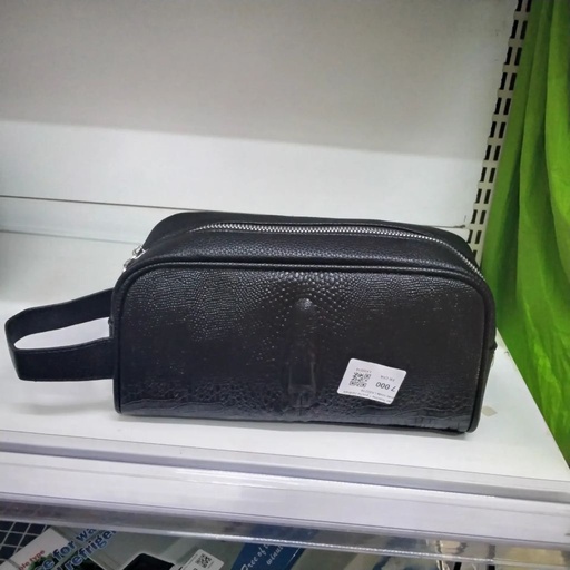 [LK02216] Sac homme 1 poche centrale avec code