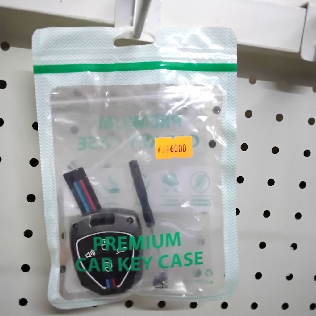 Premuim car key case
