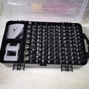 Kit de tournevis pour électronique