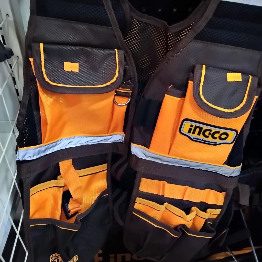 Gilet HTVT09028