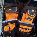 Gilet HTVT09028