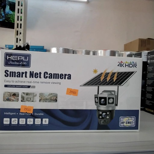 [LK00392B] Camera (camera V380)