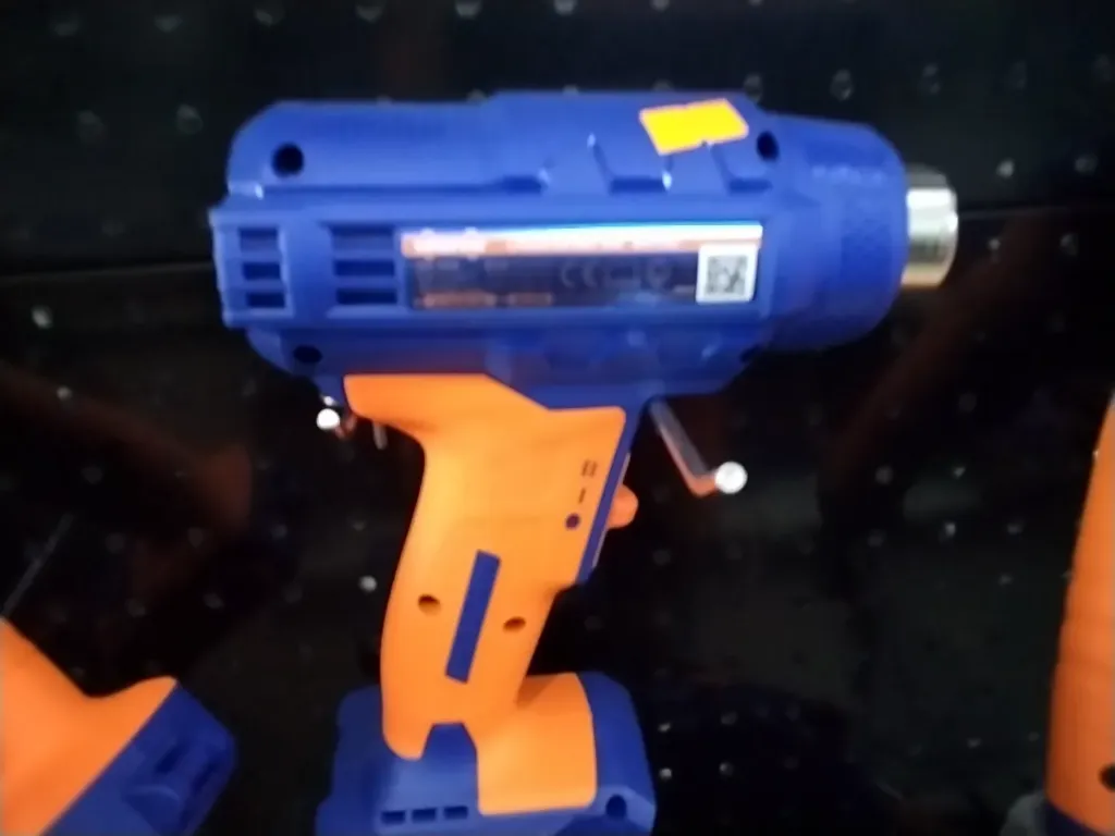 Hot gun Wkh1B01