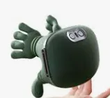 [LK03278B] Simulated human hand (tissu)