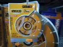 Dry Diamond disc DMD011152