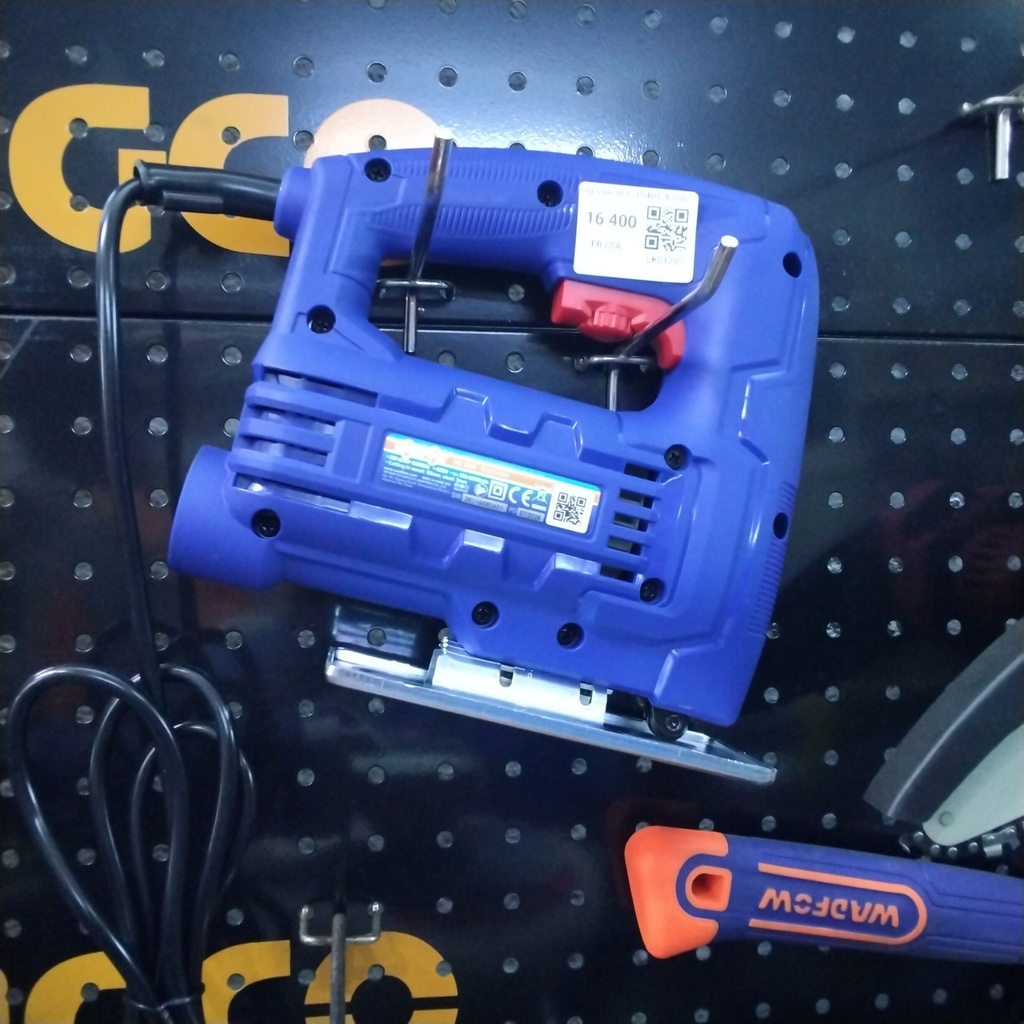 Jig saw WJS15401 400W