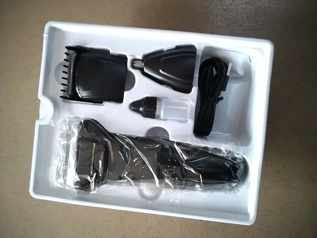 Kemei Km 6559