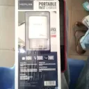 Safety fast travel charger HP C30