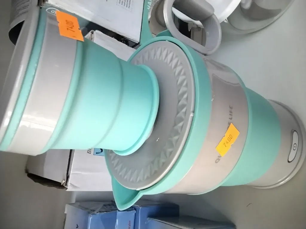 Food grade silicone YS 528