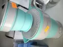Food grade silicone YS 528
