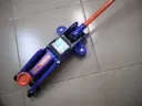 Crick hydraulique 2T WHJ2522