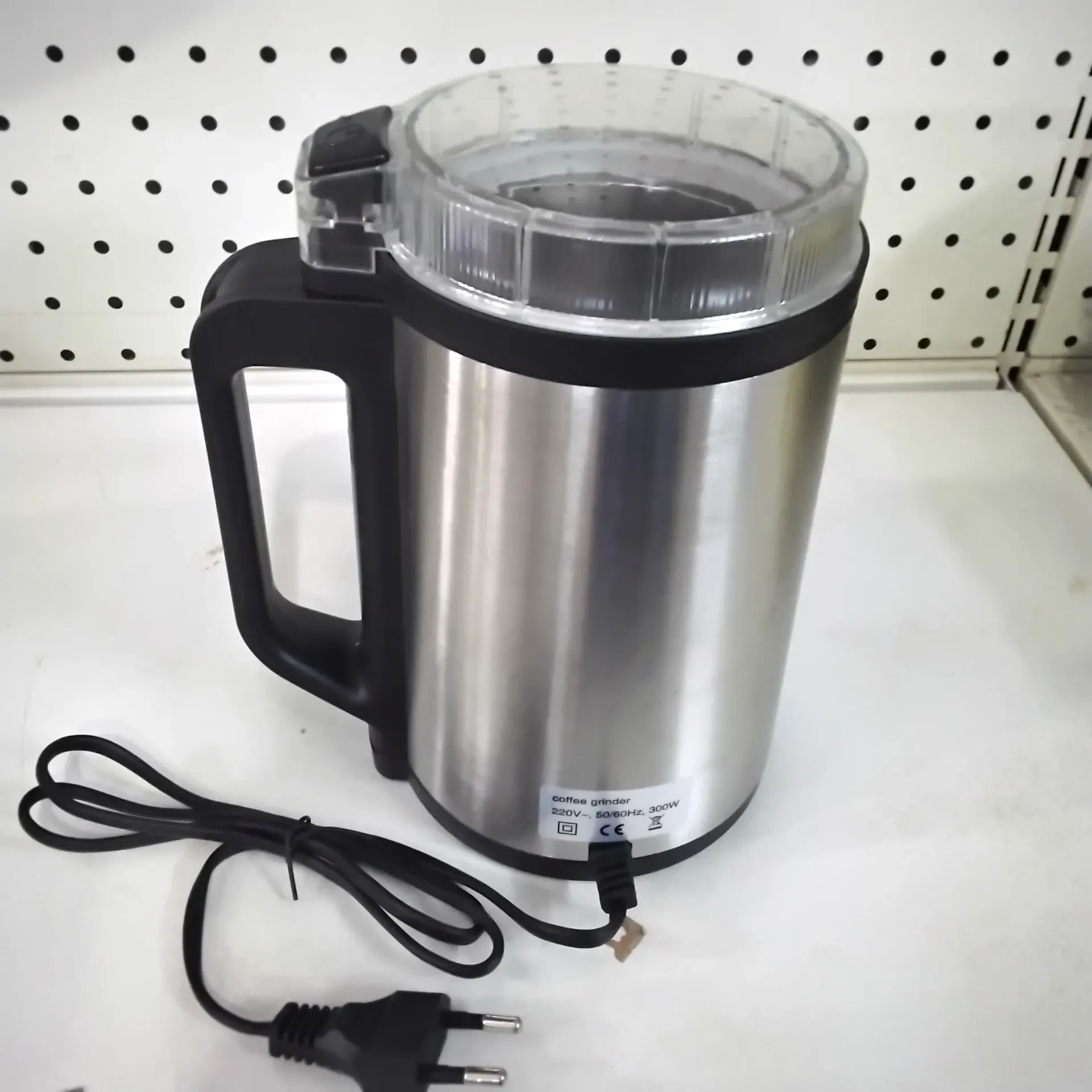 Electric grinder 300w NM 8800