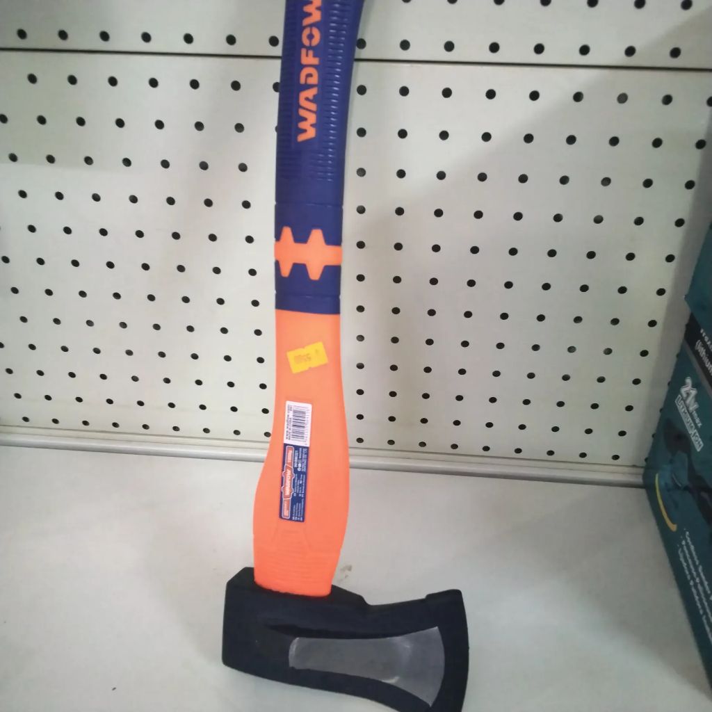 WHM6321