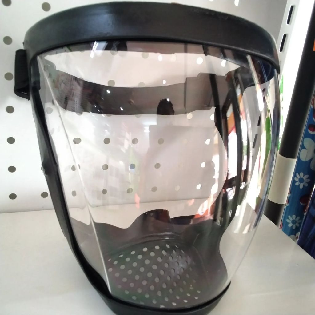 Lunette masque de protection
