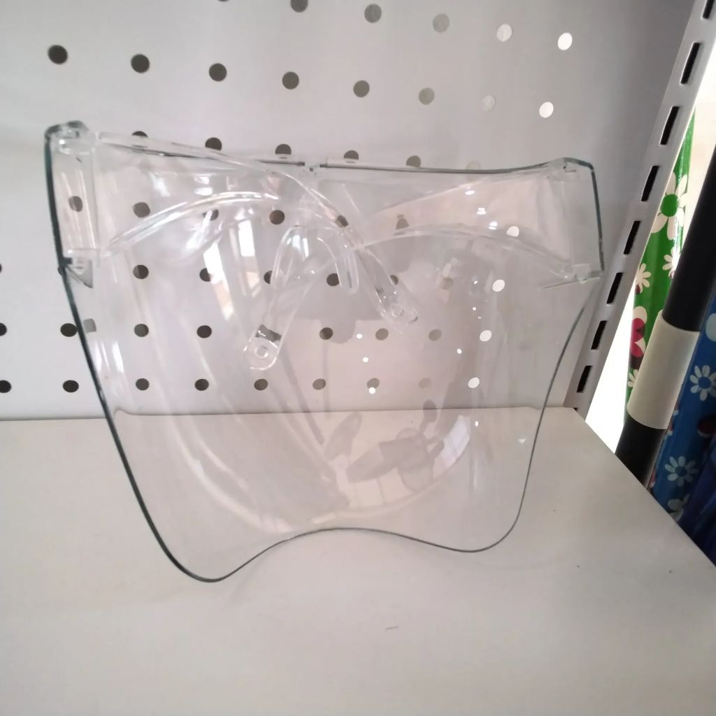 Lunette masque sans bordurelk03707