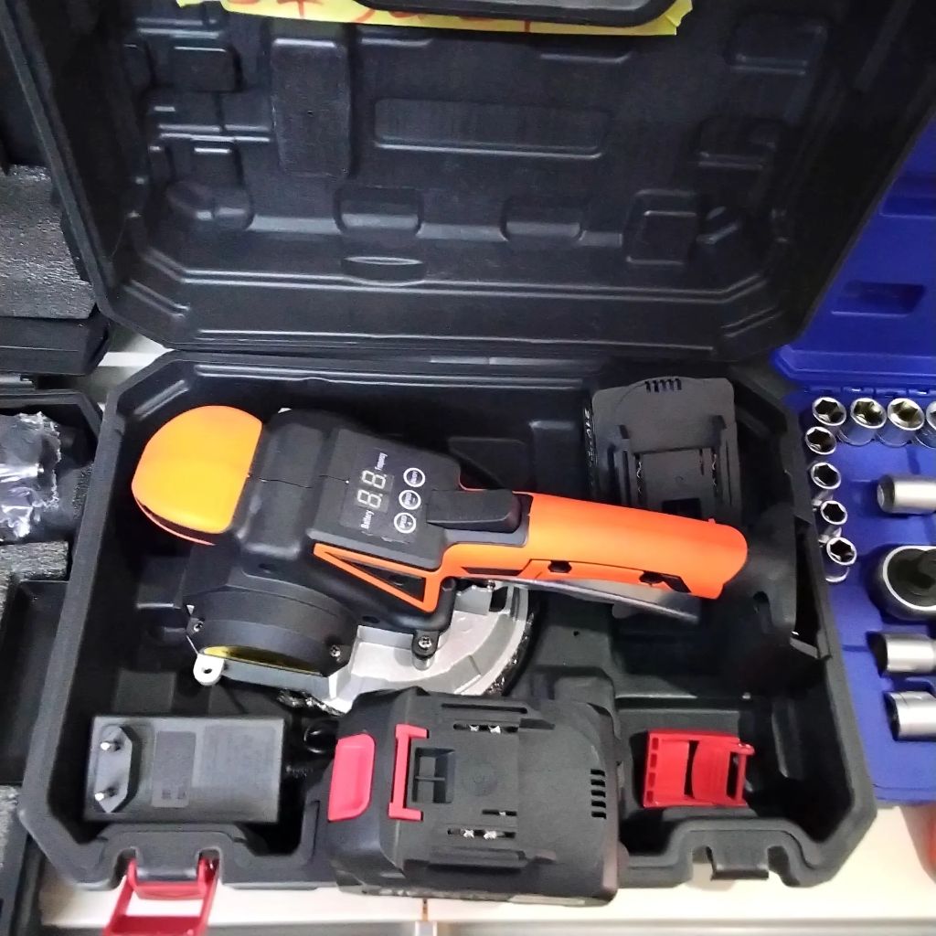 Vibrateur de carreaux tool expert