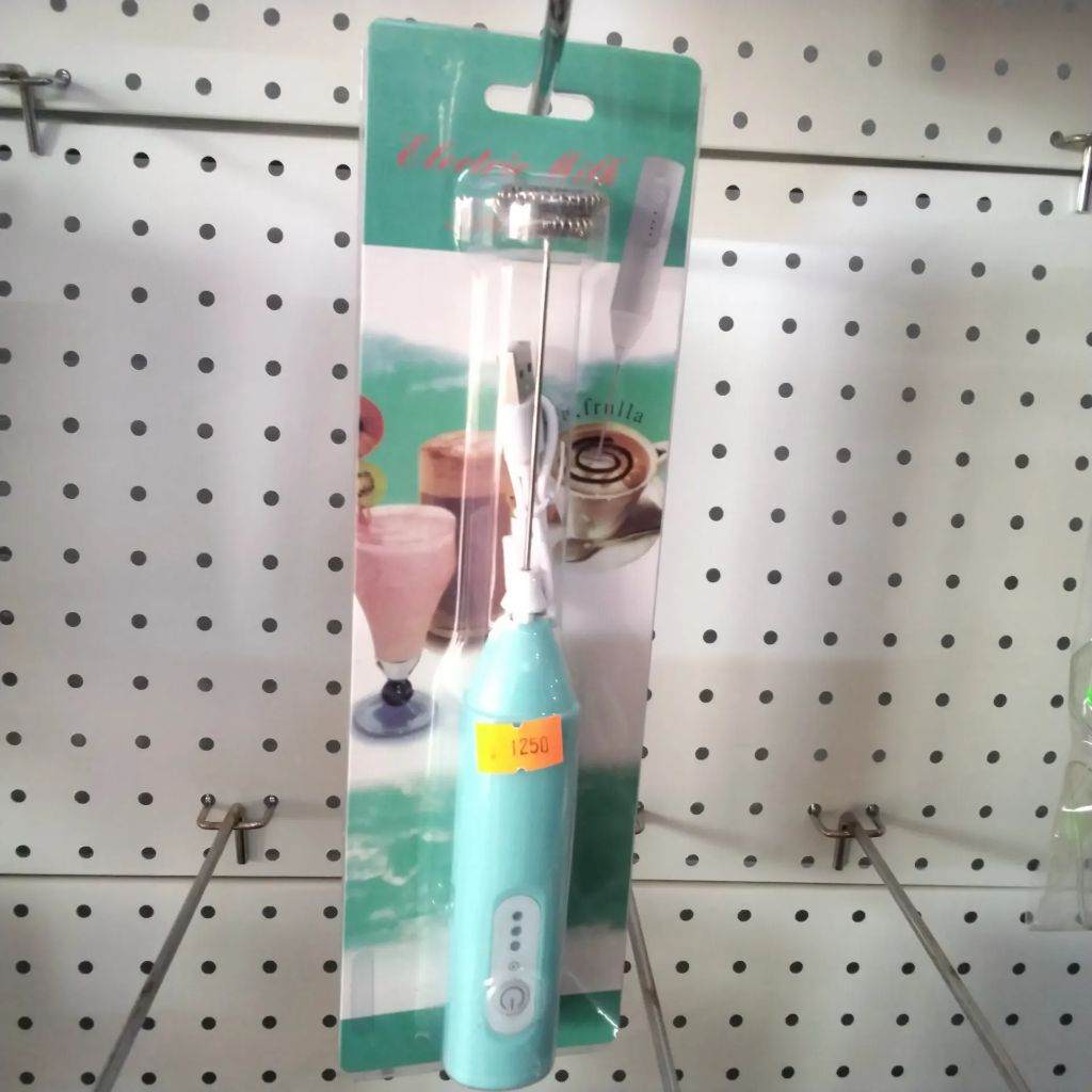 Mélangeur electric milk frother