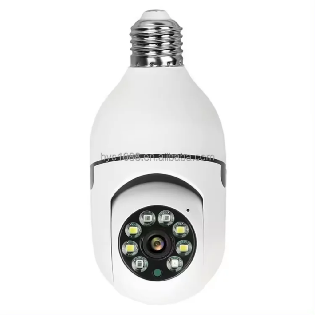 Smart net camera