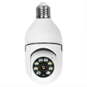 Smart net camera