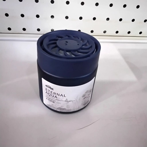 [LK03634] Deo auto bleu Jiachung