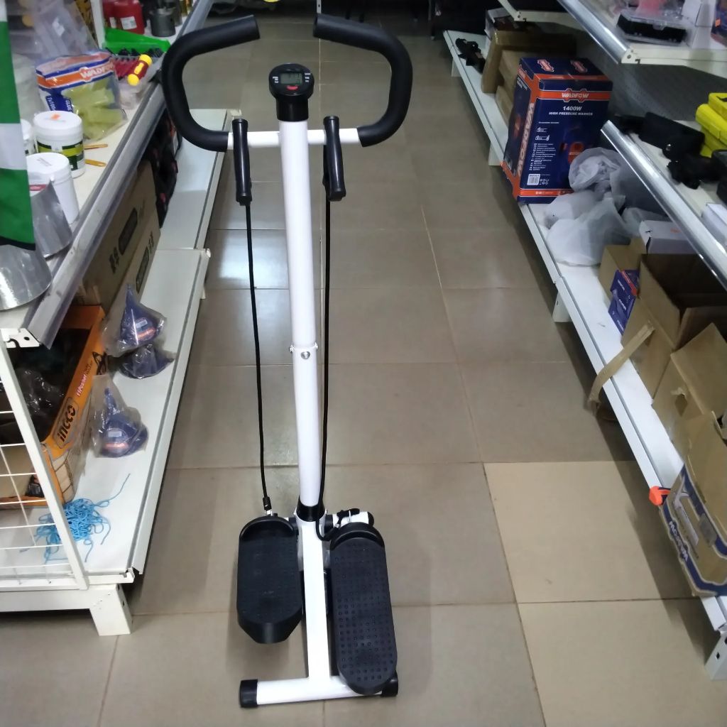Stepper machine de sport