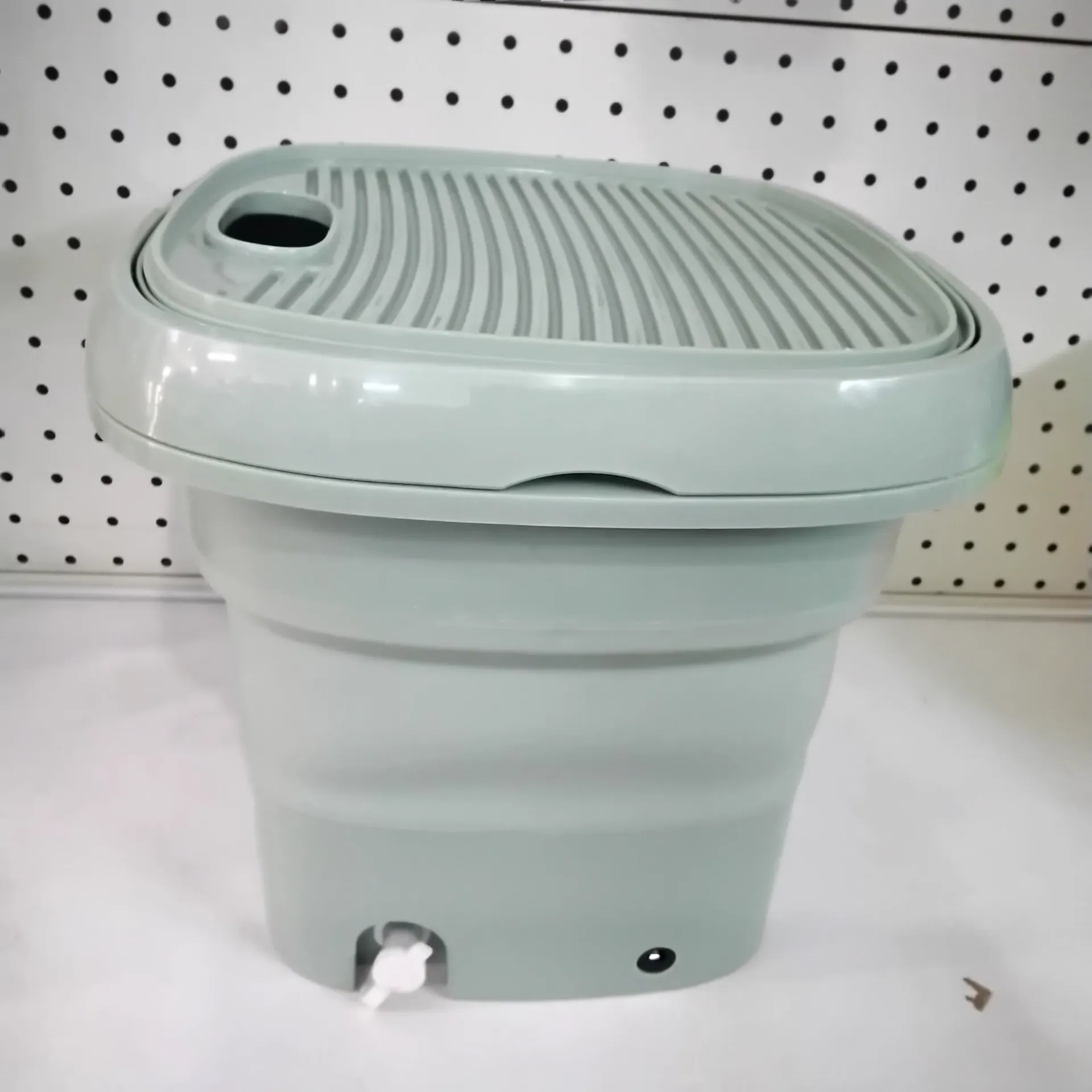 [LK03680] Washing pliable