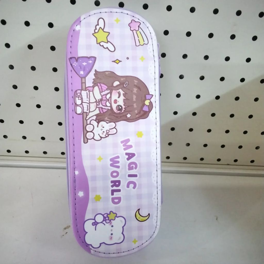 Trousse magic world
