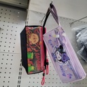 Trousse scolaire capy bana bana capy bara love baby