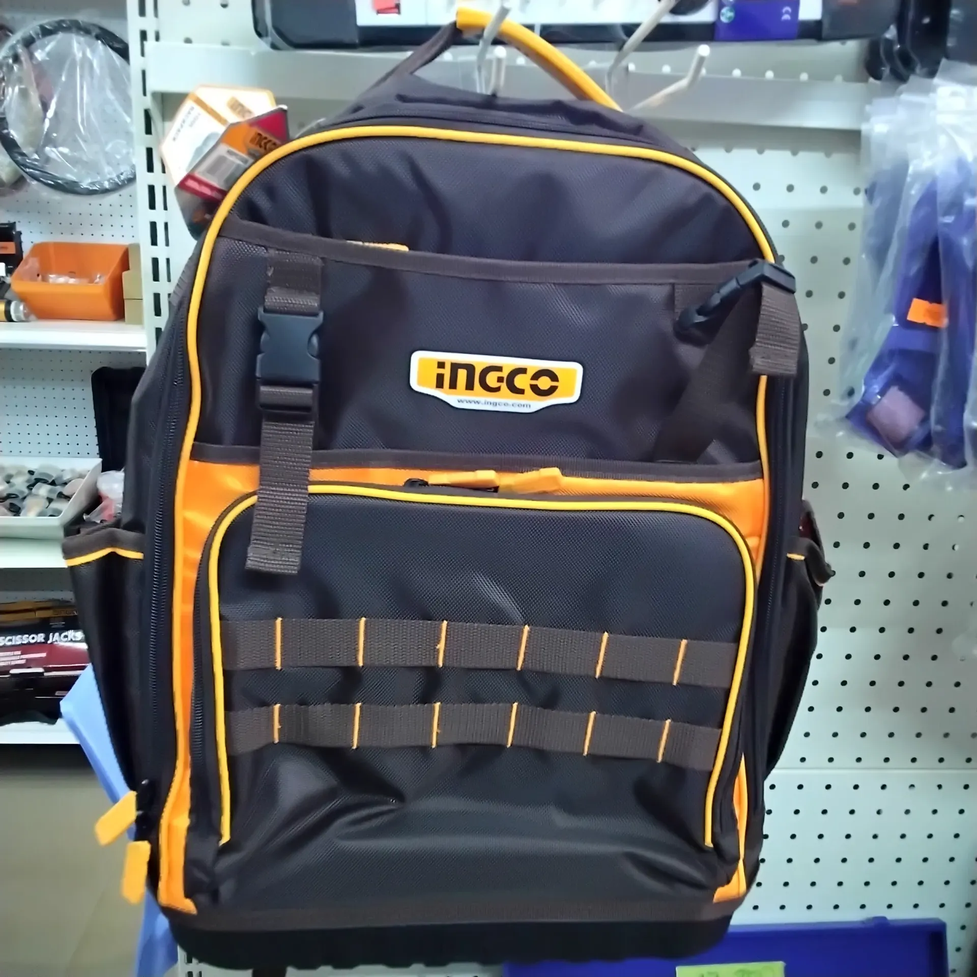 Sac à dos HBP03028