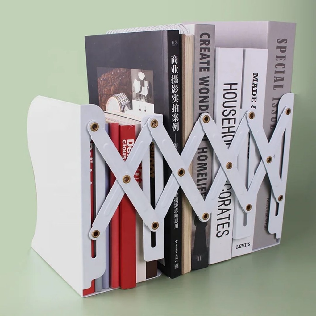 Classeur extensible