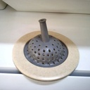 Filtre évier de cuisine