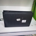 Sac homme plat