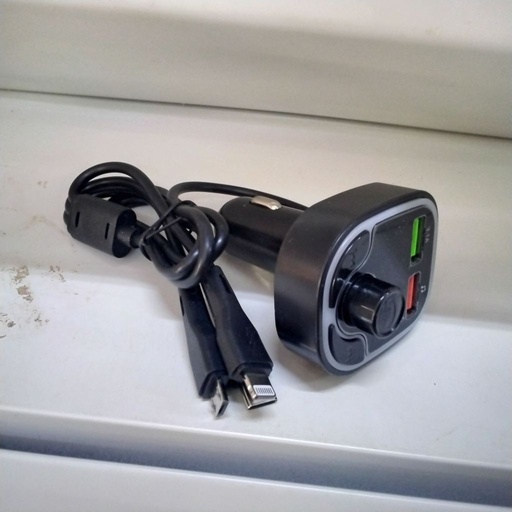 [LK03726] Car MP3 X33