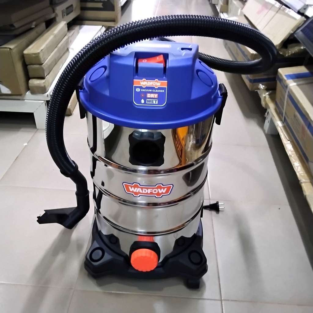 WVR4A25 Aspirateur vacuum cleaner 1200w 26L