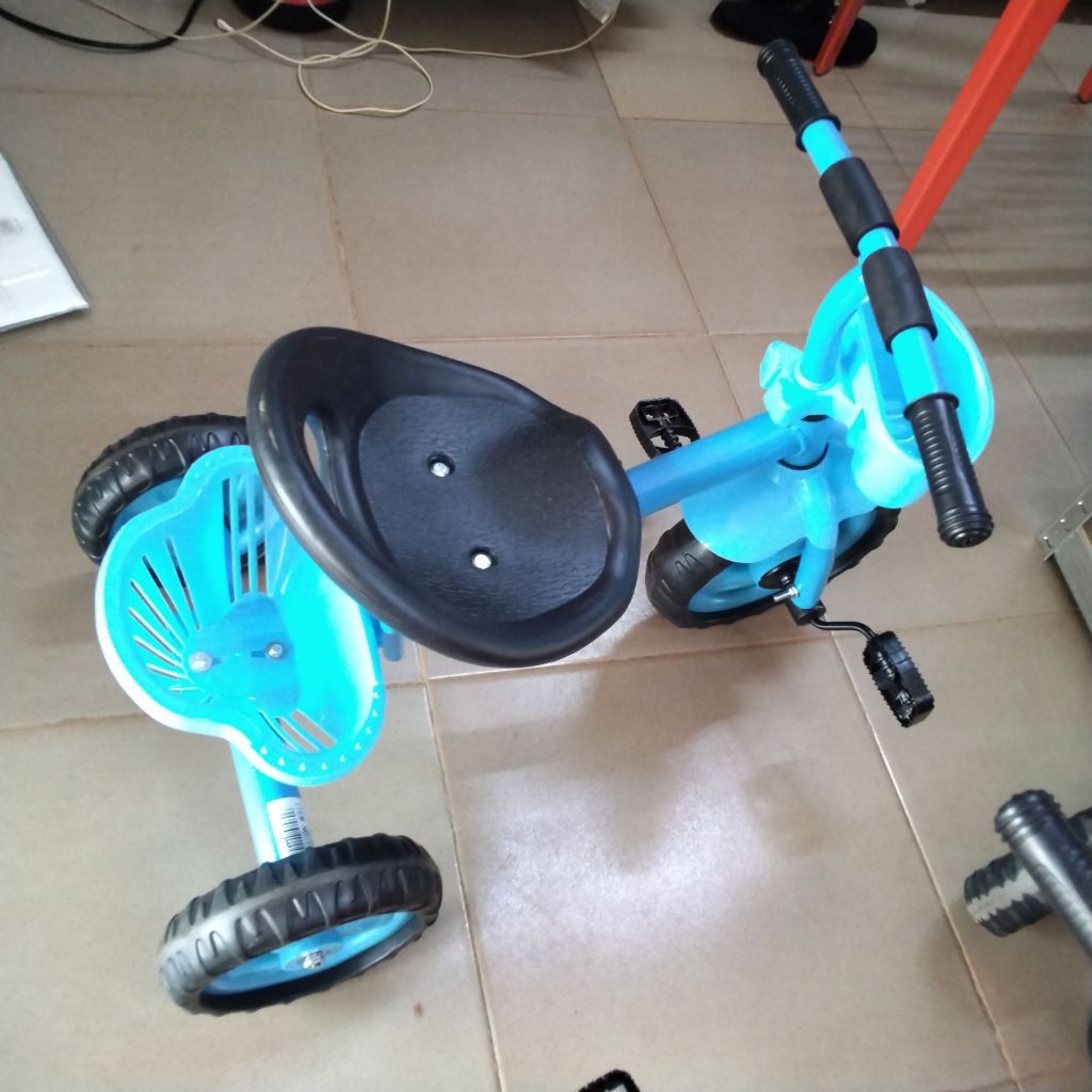 Vélo enfant