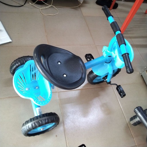[LK03744] Vélo enfant