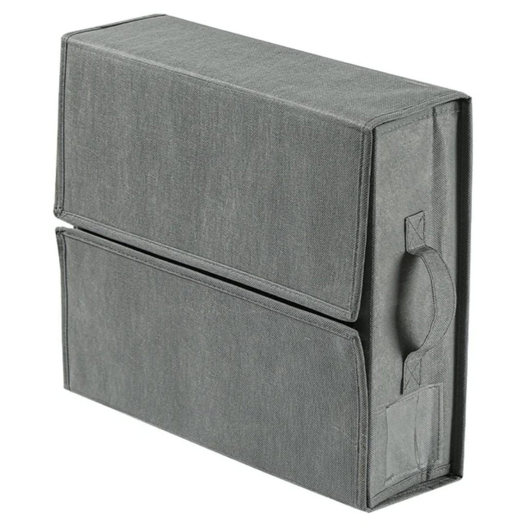 Box de rangement plat