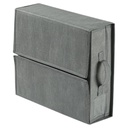 Box de rangement plat