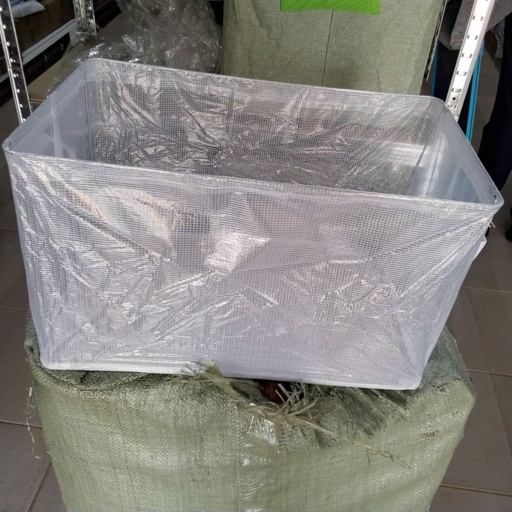 [LK03739] Boîte de rangement en pvc 47X28