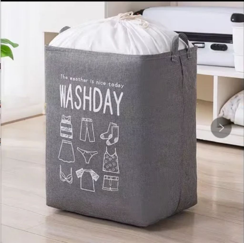 Sac à linge washbag