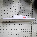 Emergency crystal lamp 30W