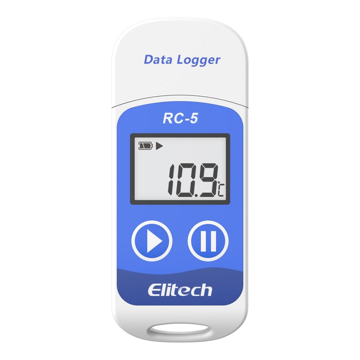 Elitech Data logger