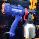 Pistolet a peinture WEG1A181
