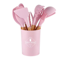Ensemble d'ustensile 7pcs KMTT046B
