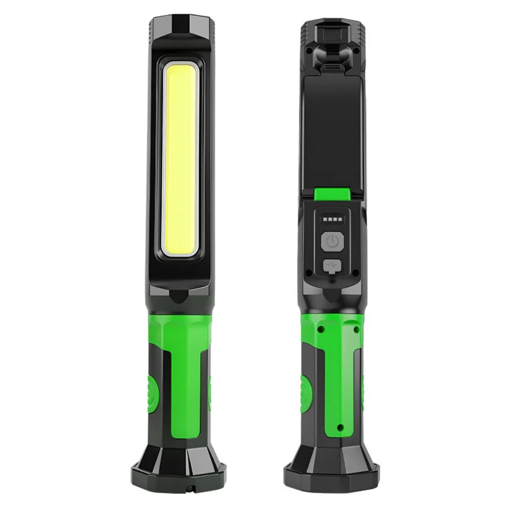 Work light ZJ 8907 torche
