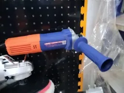 Angle grinder WAG15851