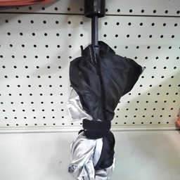 Anti soleil parapluie ouvrant