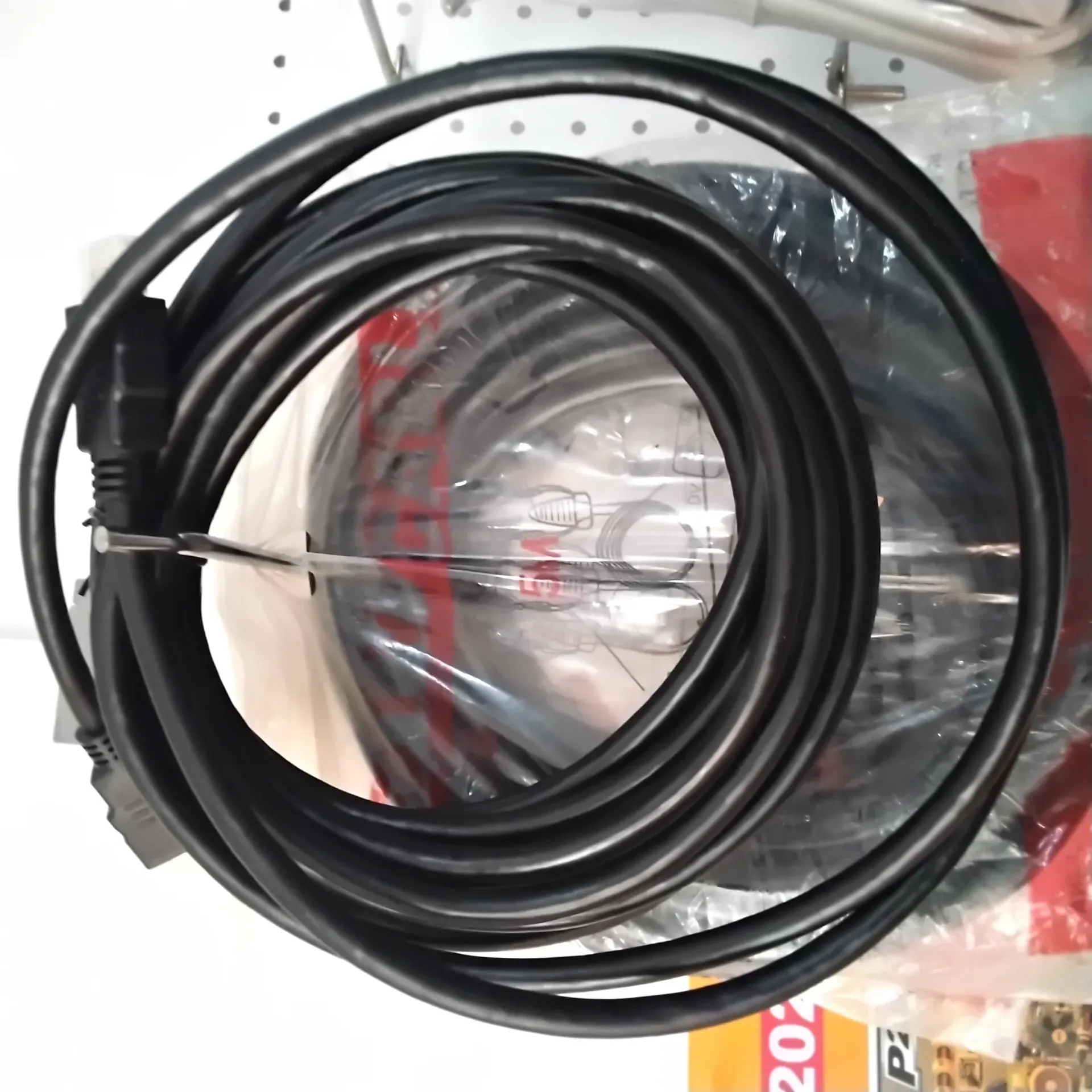 Câble HDMI 5m