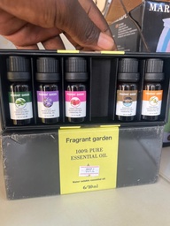 Fragrant garden