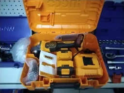 Ingco cordless CAGLI271532 meule grinder